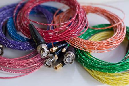 CoreNDT Cables
