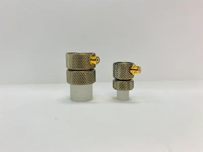 CoreNDT Repleaceable Delay Line Transducers