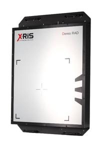 X-RIS Dereo RAD Digital Radiography DR Panel