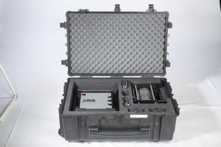 X-RIS GemX Battery-Powered X-ray Tube