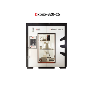 X-RIS Dxbox-C5 Système de radiographie