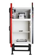 X-Ris - Dxbox-200 inspection cabinet