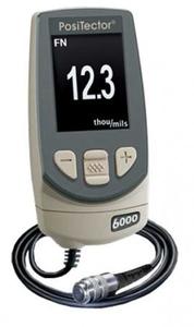 Defelsko PosiTector 6000 Coating Thickness Gauge
