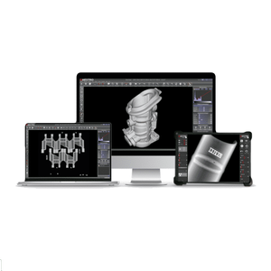X-RIS Logiciel Maestro