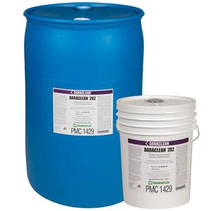 Magnaflux Daraclean 282, Alkaline Aqueous Cleaner