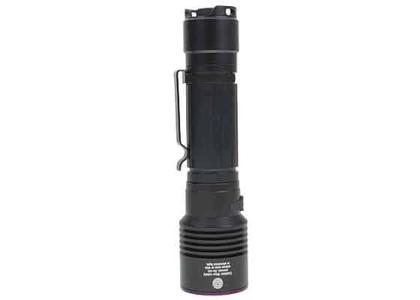 Spectro-UV IDX-300 Flashlight