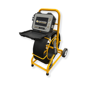 Hathorn H7 Pipe Inspection Camera System