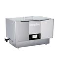 R30 - Tabletop Ultrasonic Cleaner with basket and lid