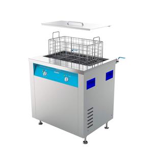Tabletop Ultrasonic Cleaners