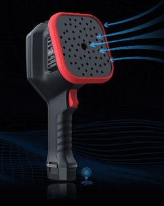 HikMicro Acoustic Imaging Camera
