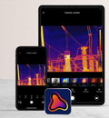 HIKMICRO VIEWER Software - FREE for Smartphone or Tablet
