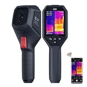 HikMicro Série-B Caméra Infrarouge à Imagerie Thermique