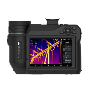 HikMicro SP-Series Thermal Imaging IR Camera