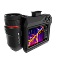 SP60-8 - Infrared Thermography Camera, -20 to 650C