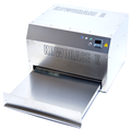 Koworase X, CR imaging Plates Eraser with feed table.