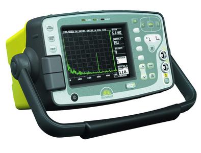 Sonatest Powerscan 450P