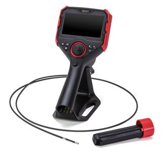iShot Imaging Videoscope Monitor for VX Probes