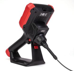 iShot Imaging Videoscope Monitor for VX Probes