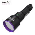 Tank 007 LED UV Flashlight