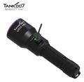 Side view -Tank 007 LED UV Flashlight