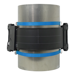 DURR, 1043B Bendable DR Detectors 4”x17”