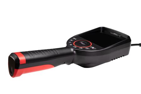 Moniteur de videoscope iShot imaging pour sondes E