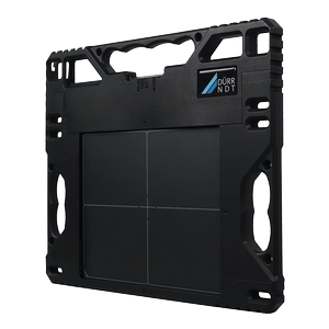 DURR, D-DR 2329 Portable Flat Panel