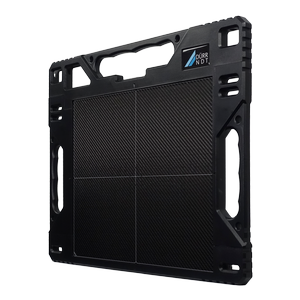 DURR, D-DR 3643 Portable Flat Panel