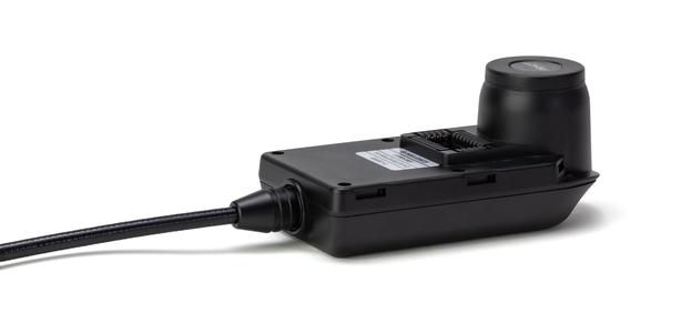 Sondes E pour Vidéoscope iShot Imaging