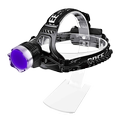 LNDT- LED UV headlamps (preview)