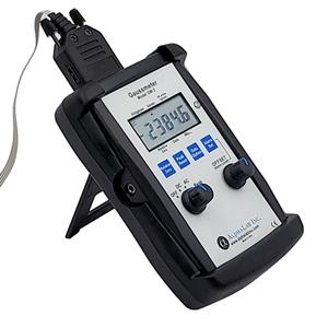 Alphalab GM2 Digital Gauss Meter