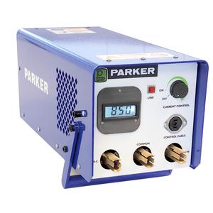 Parker P-Series, Portable Power Pack Generator for Magnetic Inspection