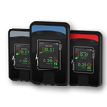Tracerco dosimeter PED2 - blue-grey-red
