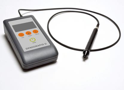 Kowotest Densorapid D Handheld Densitometer