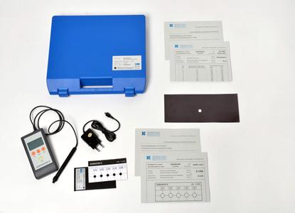 Densitomètre portable Kowotest Densorapid D