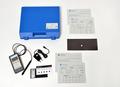 Densorapid D densitometer complete kit.