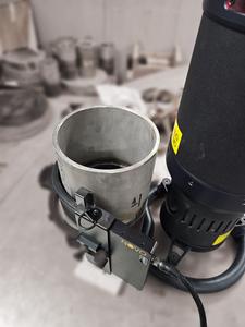 Discovery III Portable System with 10BN, Bendable Detectors