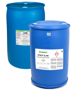Magnaflux Zyglo ZL-405,  Water Based Fluorescent Penetrant