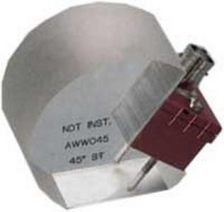 NDT Systems AWS Angle Beam Transducers