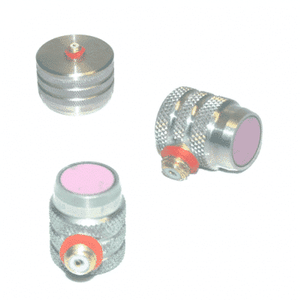 NDT Systems Contact Transducers