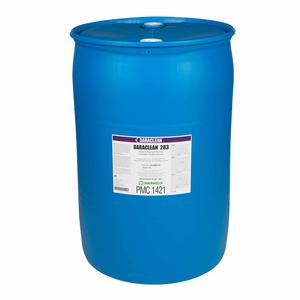 Magnaflux Daraclean 283, Nettoyant Aqueux Alcalin