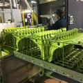 Rolls Royce hybrid penetrant line