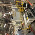Rolls Royce hybrid penetrant line