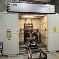 Rolls Royce hybrid penetrant line